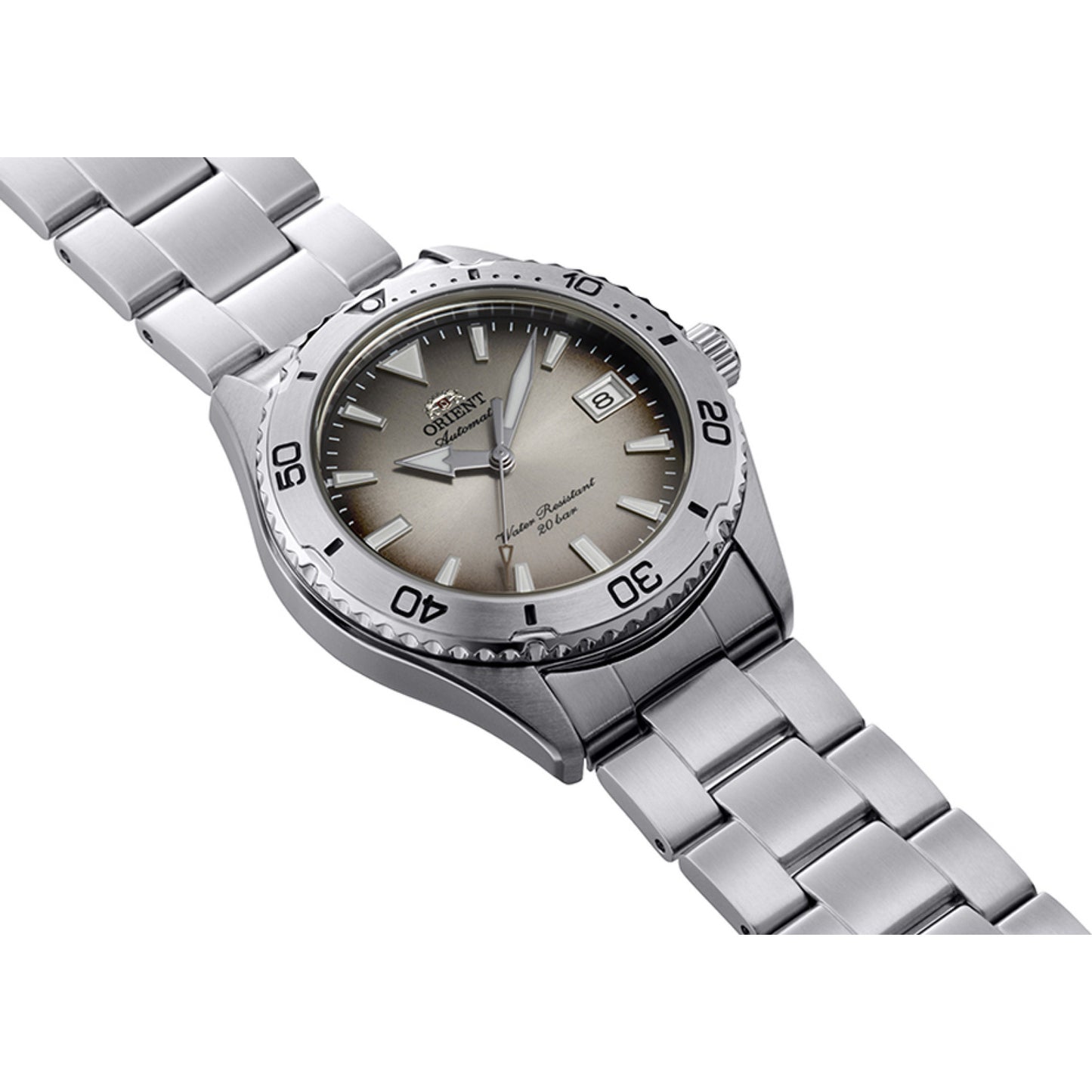 Мъжки часовник Orient RA-AC0Q16N Limited Edition