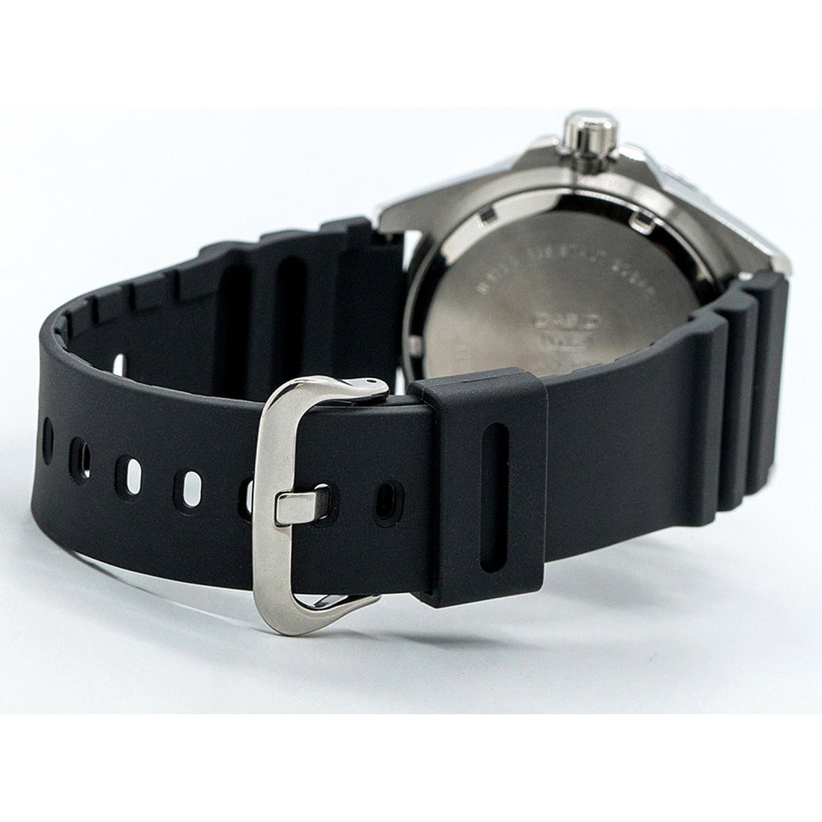 Мъжки аналогов часовник Casio Diving - MDV-107-1A1VEF