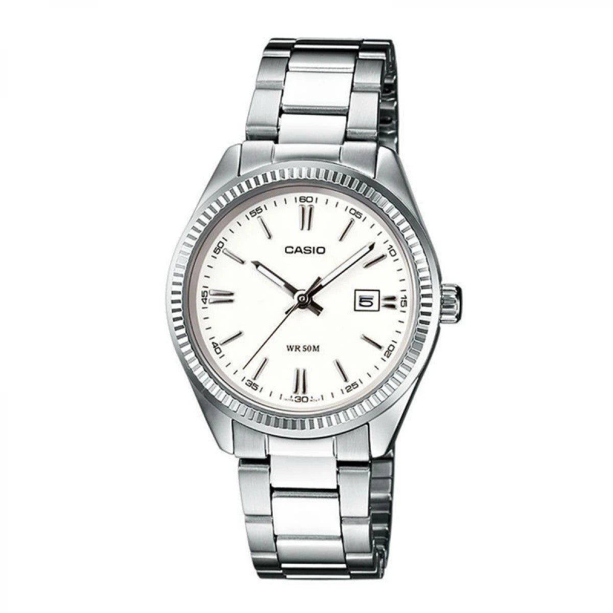 Дамски аналогов часовник Casio - Casio Collection - LTP-1302D-7A1VDF