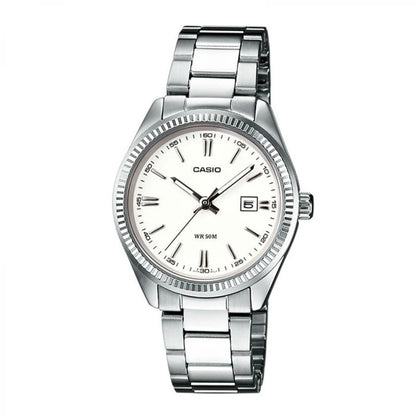 Дамски аналогов часовник Casio - Casio Collection - LTP-1302D-7A1VDF