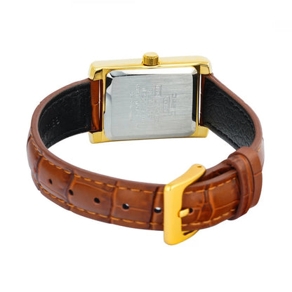 Дамски аналогов часовник Casio - Casio Collection - LTP-1234GLL-7ADF