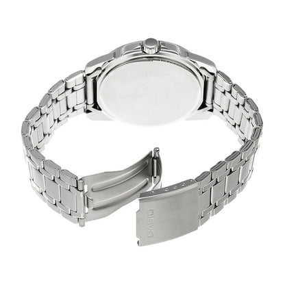 Мъжки часовник CASIO - MTP-1314PD-1AVEF