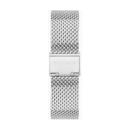 Мъжки аналогов часовник Sekonda Airborne - S-30100.00