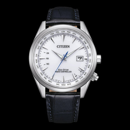 Мъжки часовник CITIZEN - CB0270-10A