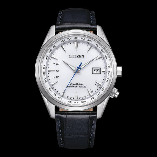 Мъжки часовник CITIZEN - CB0270-10A