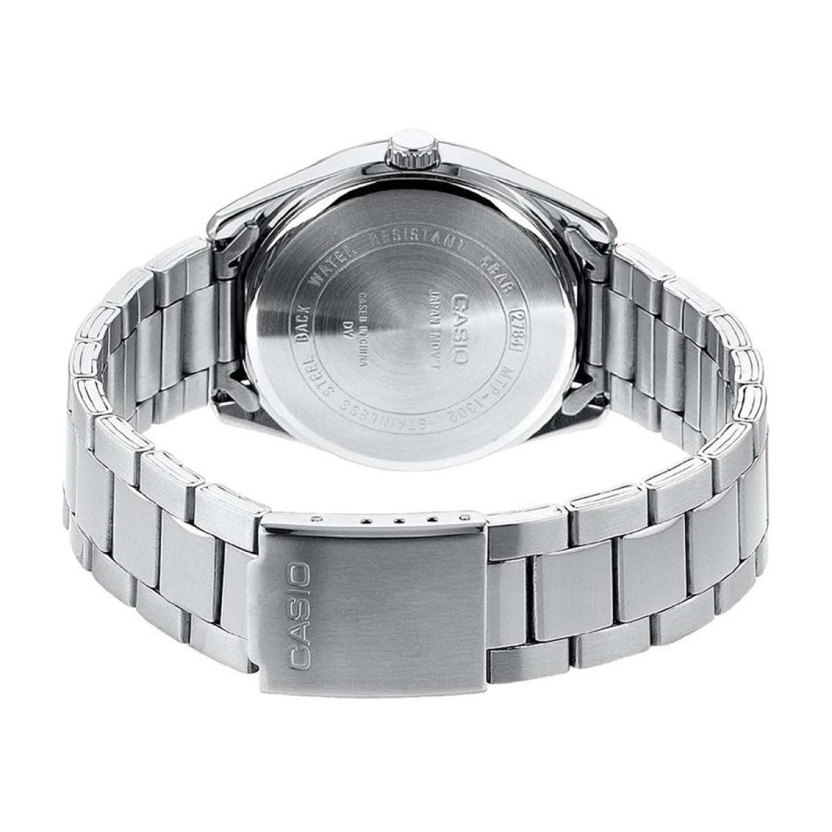 Мъжки часовник CASIO - MTP-1302PD-7A1VEF