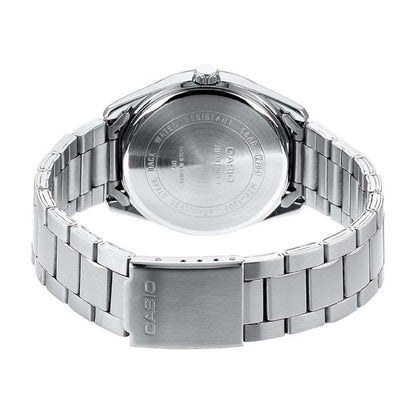 Мъжки часовник CASIO - MTP-1302PD-7A1VEF