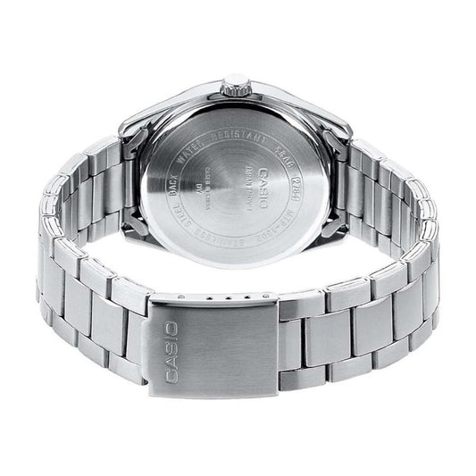 Мъжки часовник CASIO - MTP-1302PD-7A1VEF
