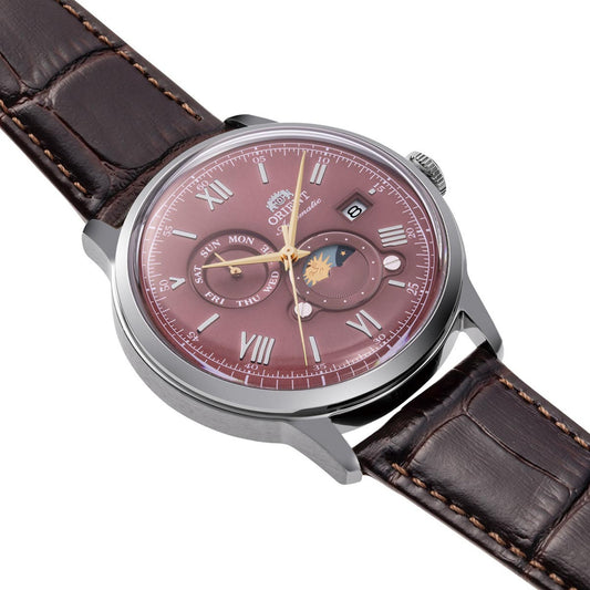 Мъжки часовник Orient RA-AK0807R
