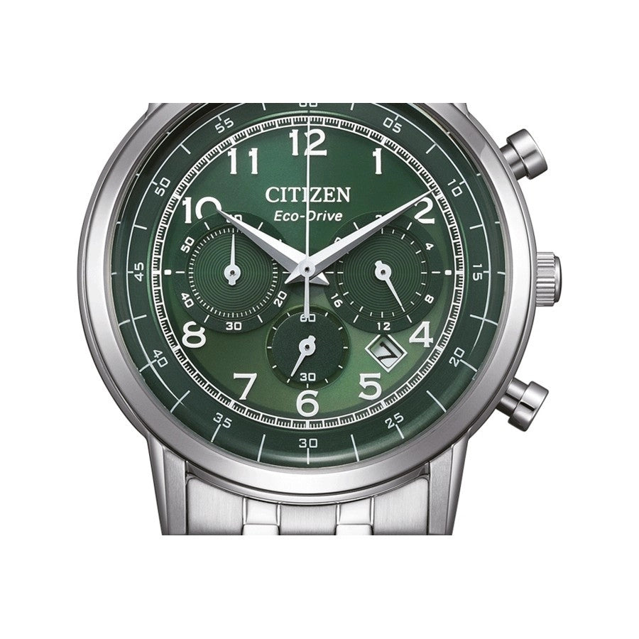 Мъжки часовник CITIZEN - CA4630-53X