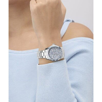 Дамски часовник GUESS - GW1035L1