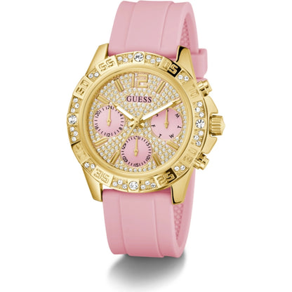 Дамски часовник GUESS - GW0772L6