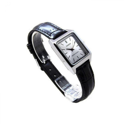 Дамски аналогов часовник Casio - Casio Collection - LTP-V007L-7E1UDF