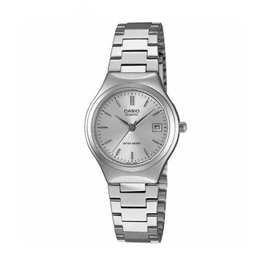 Дамски аналогов часовник Casio - Casio Collection - LTP-1170A-7ARDF