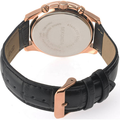 Мъжки часовник Sekonda Chronograph - S-1051.00