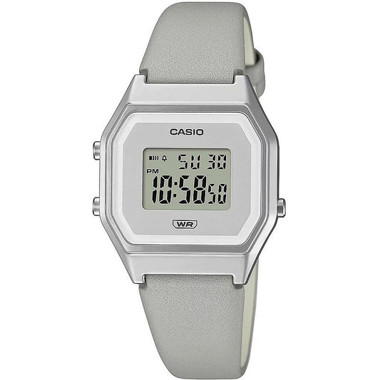 Дамски дигитален часовник Casio Vintage - LA680WEL-8EF