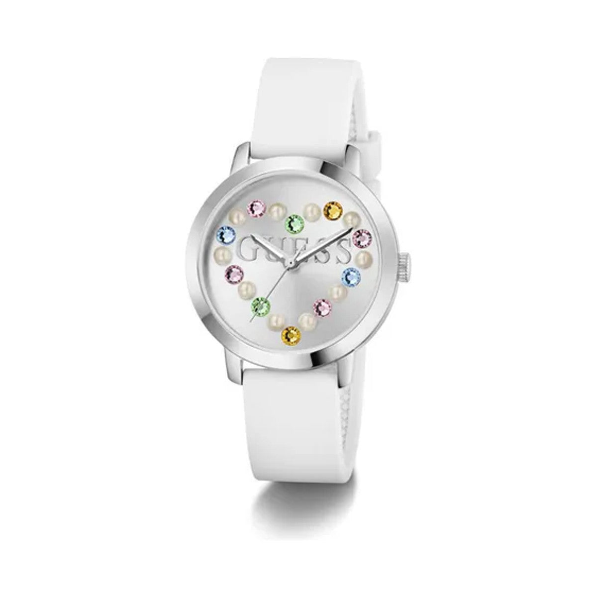 Дамски часовник GUESS - GW0998L1