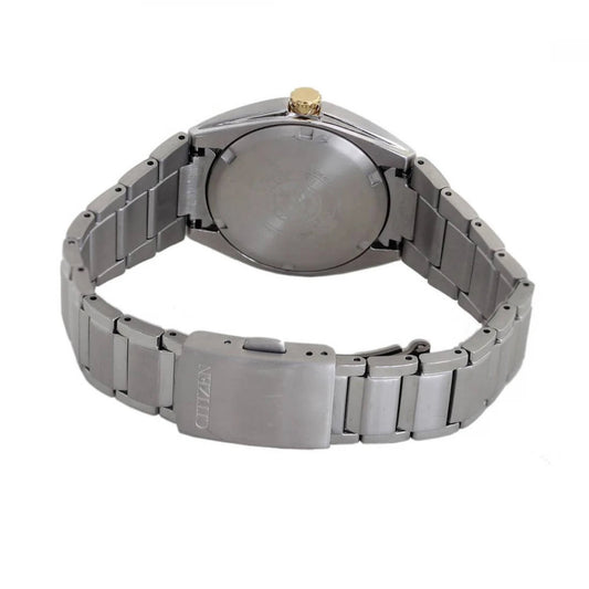 Дамски аналогов часовник Citizen Eco-Drive Titanium - EW2214-52A