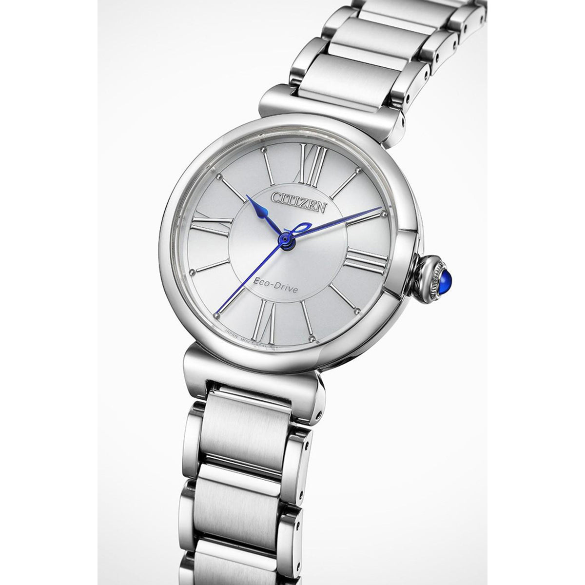 Дамски часовник CITIZEN - EM1070-83A