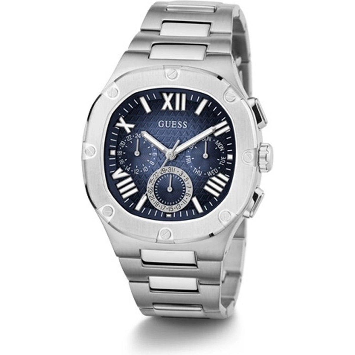 Мъжки часовник GUESS - GW0572G1