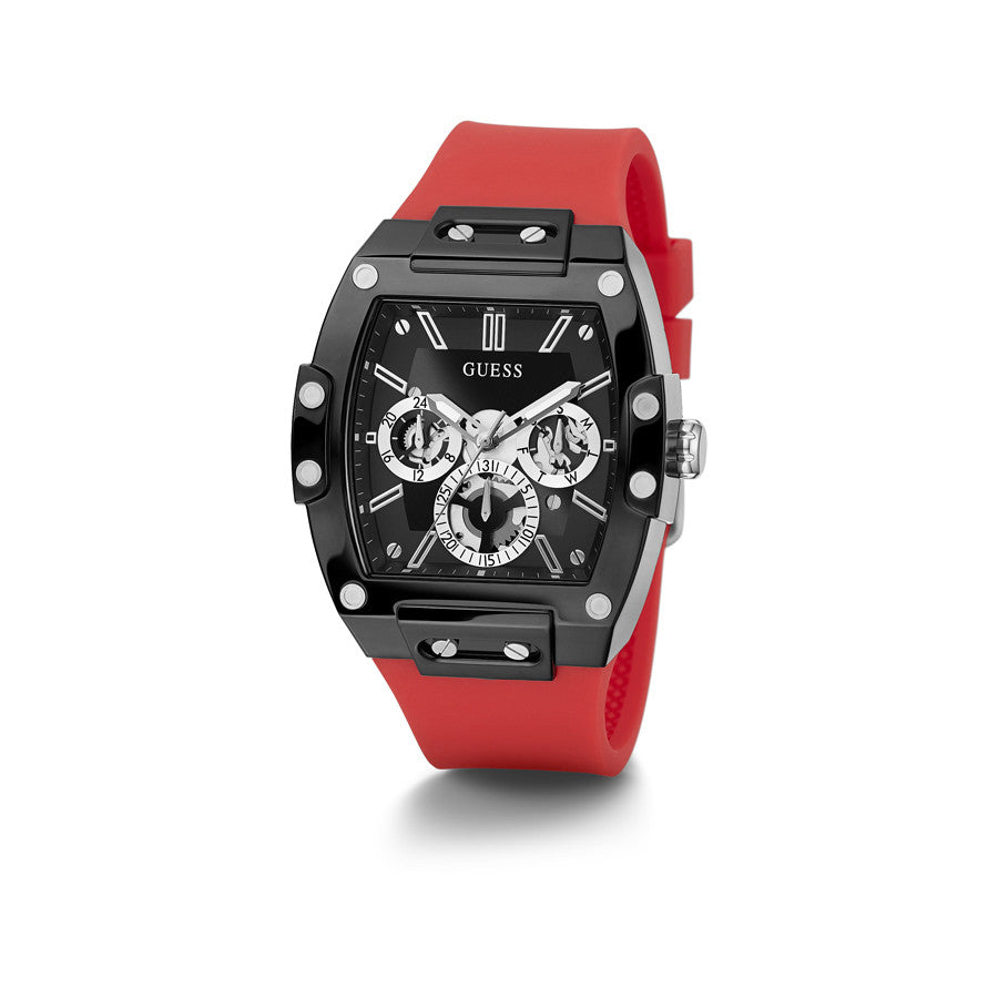 Мъжки часовник GUESS - GW0203G4