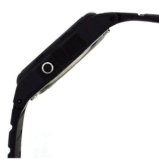 Мъжки часовник CASIO - W-59-1VQES