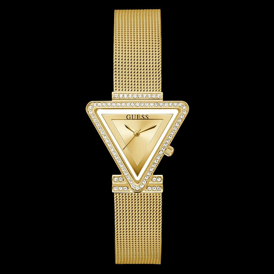 Дамски часовник GUESS - GW0508L2