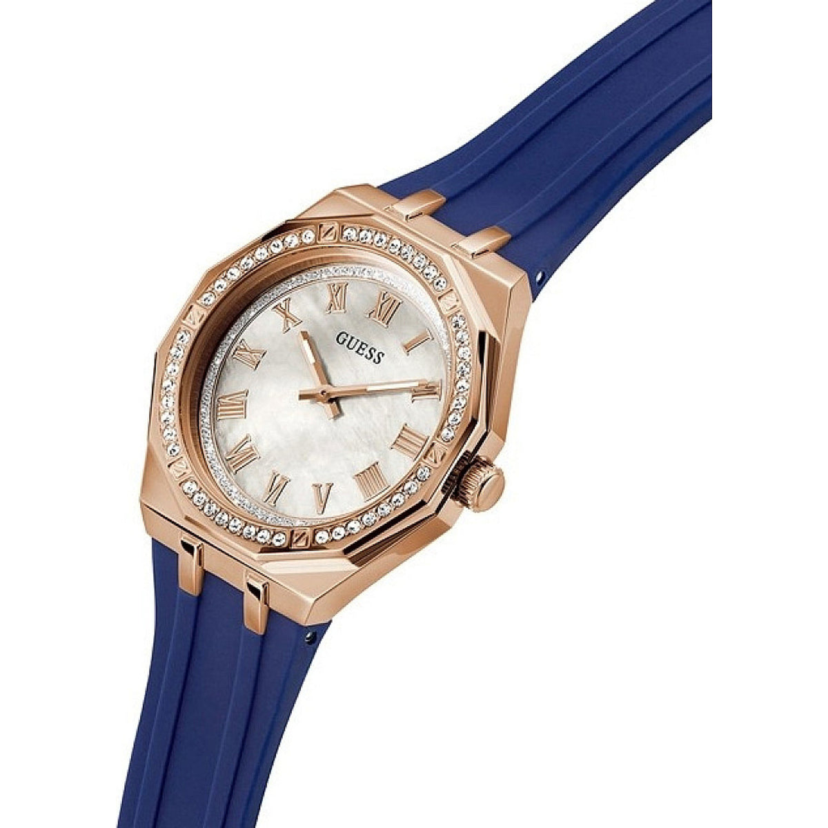 Дамски аналогов часовник Guess - GW0872L3