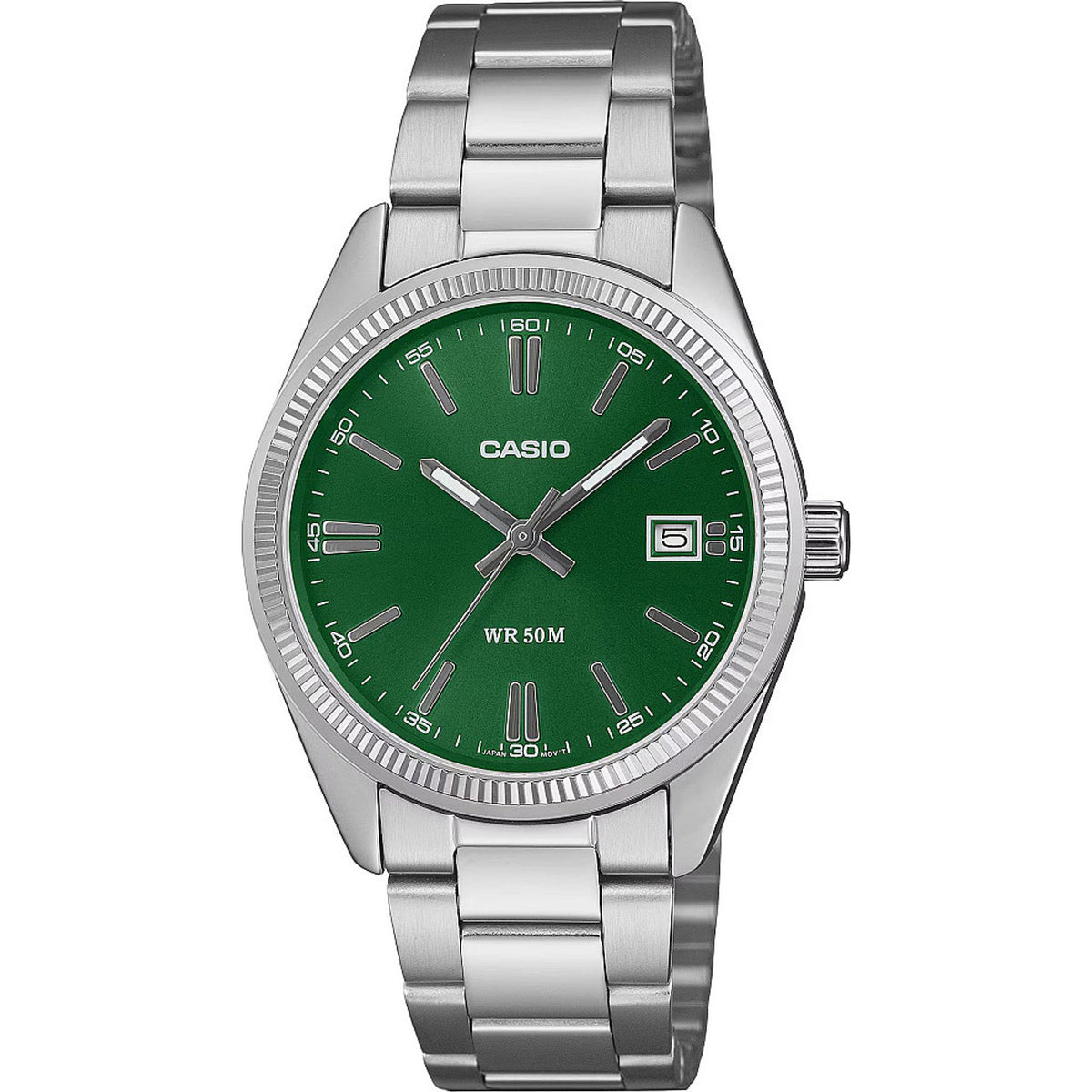 Мъжки часовник CASIO - UTP-1302PD-3A1VEF