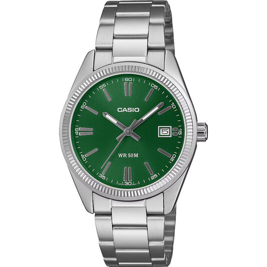 Мъжки часовник CASIO - UTP-1302PD-3A1VEF