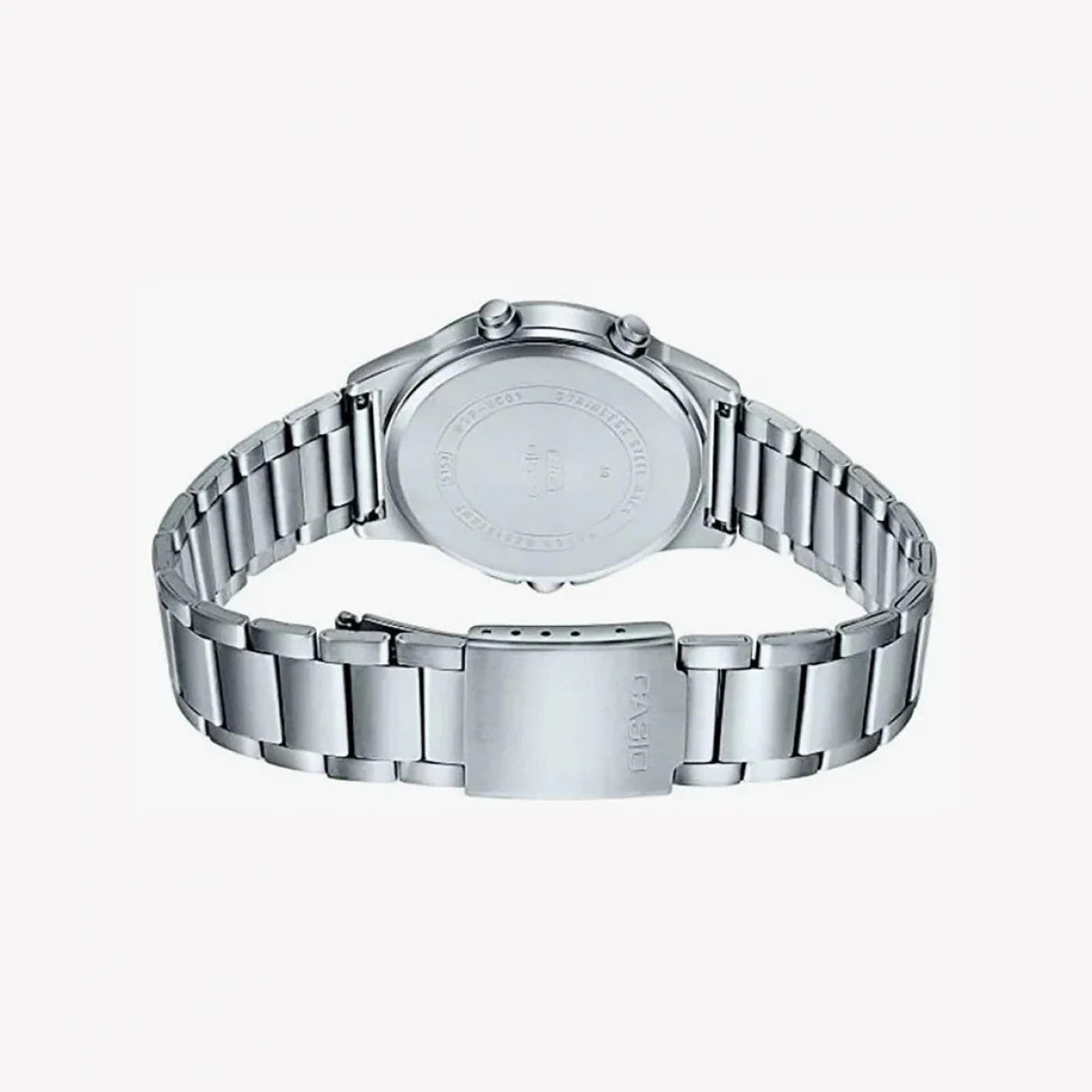 Мъжки аналогов часовник Casio - Casio Collection - MTP-VC01D-3EUDF