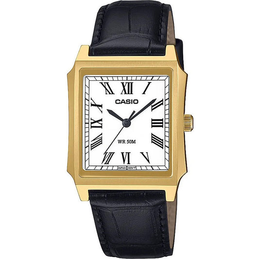 Мъжки часовник Casio - MTP-B190GL-7BVEF