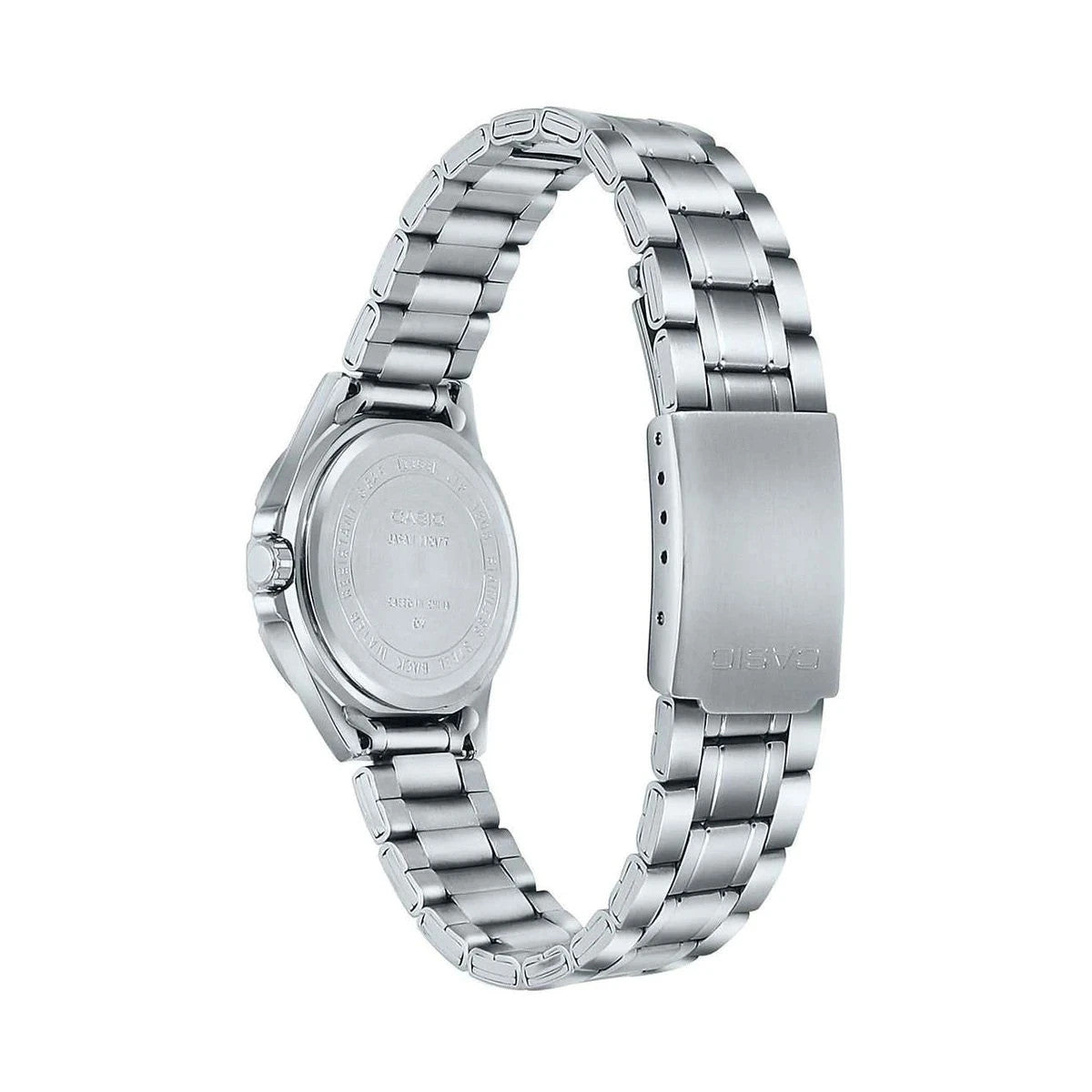 Дамски аналогов часовник Casio - Casio Collection - LTP-1308D-9AVDF