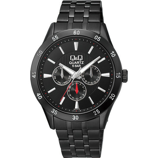 Мъжки часовник Q&Q Multi-Dial - CE02J412Y