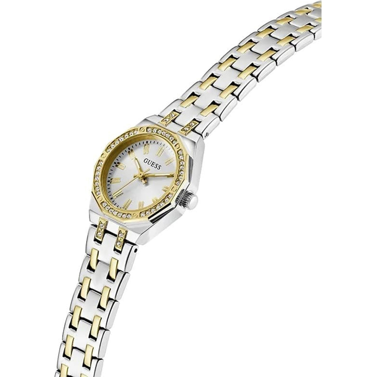Дамски часовник GUESS - GW0931L3