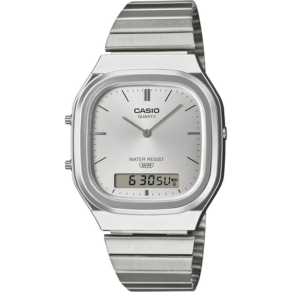Дамски часовник CASIO - AQ-240E-7AEF