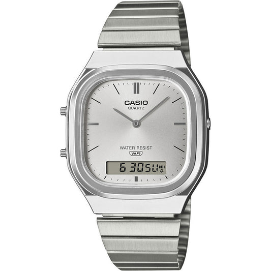 Дамски часовник CASIO - AQ-240E-7AEF