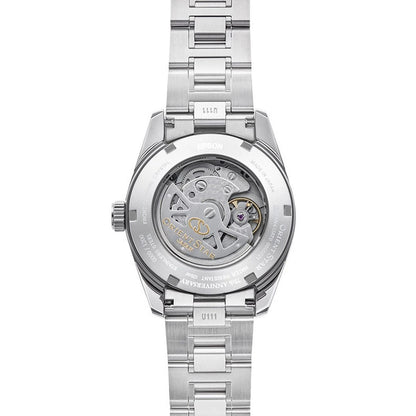 Мъжки часовник ORIENT STAR - RE-AU0114E