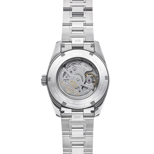 Мъжки часовник ORIENT STAR - RE-AU0114E