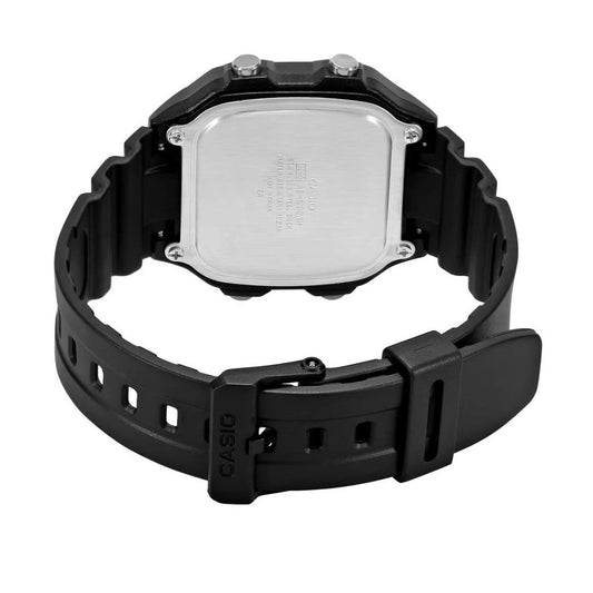 Мъжки часовник CASIO - AE-1200WH-1AVEF