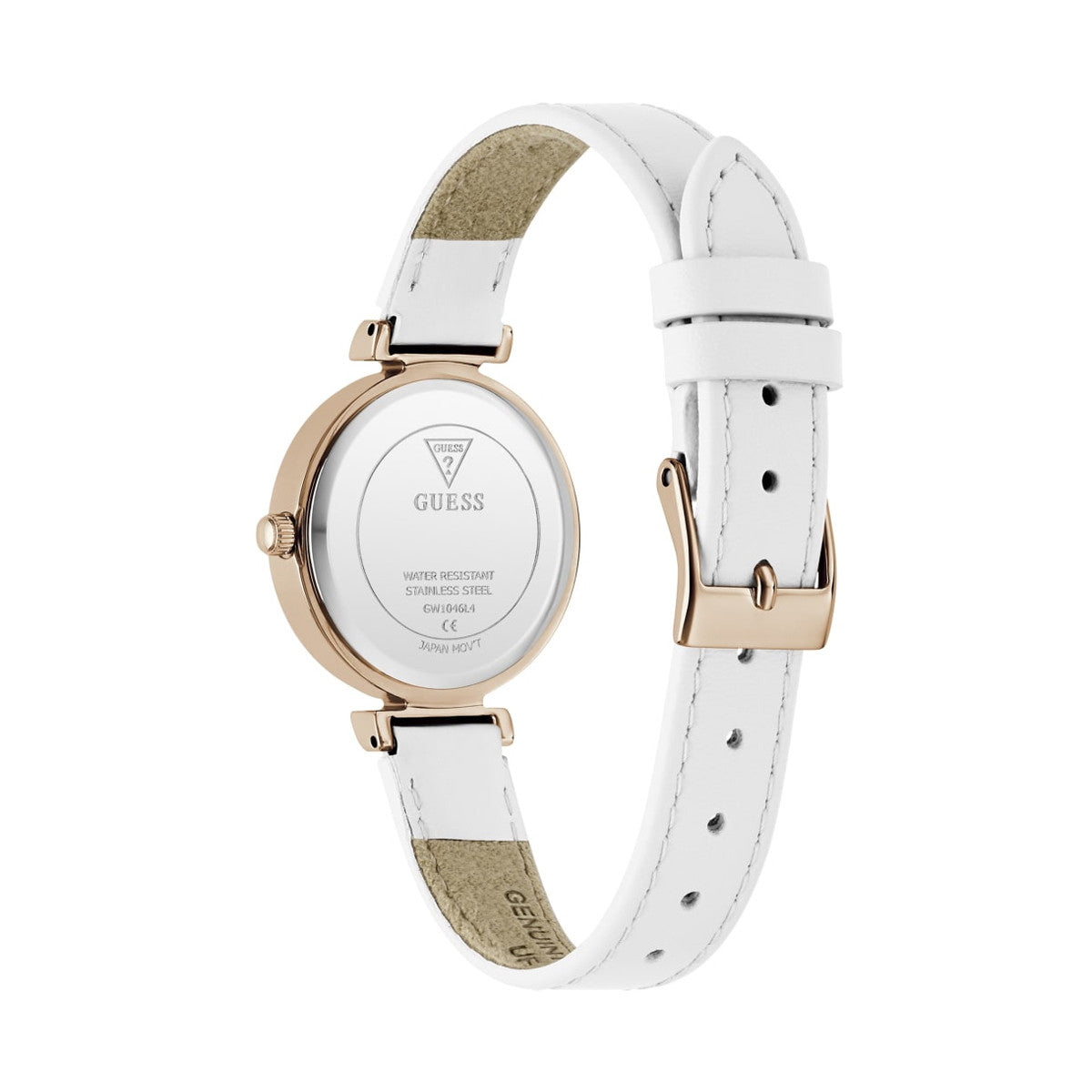 Дамски часовник GUESS - GW1046L4