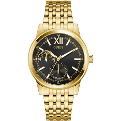 Мъжки аналогов часовник Guess - GW0976G2