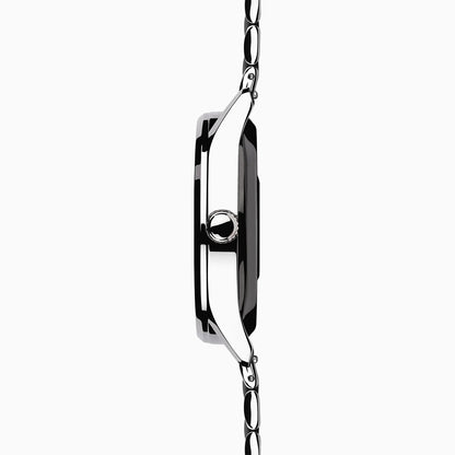 Мъжки смарт часовник Sekonda Hybrid - S-30149.00