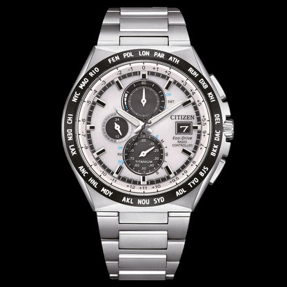 Мъжки часовник CITIZEN - AT8238-84A