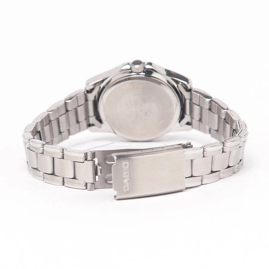 Дамски аналогов часовник Casio - Casio Collection - LTP-1215A-1ADF