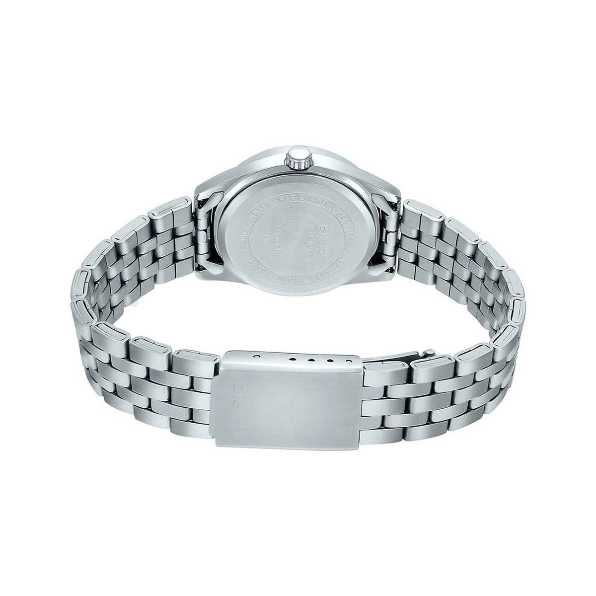 Дамски аналогов часовник Casio - Casio Collection - LTP-1335D-4AVDF