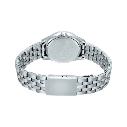 Дамски аналогов часовник Casio - Casio Collection - LTP-1335D-4AVDF