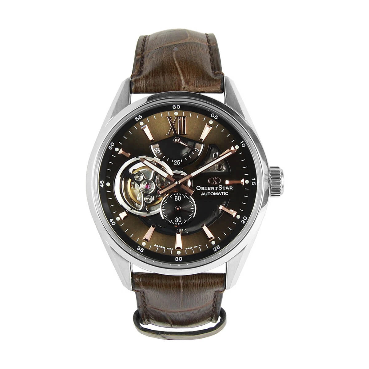 Мъжки часовник ORIENT STAR - RE-AV0006Y