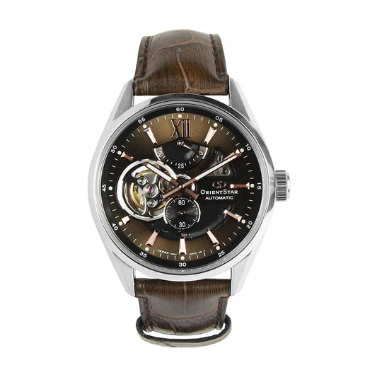 Мъжки часовник ORIENT STAR - RE-AV0006Y
