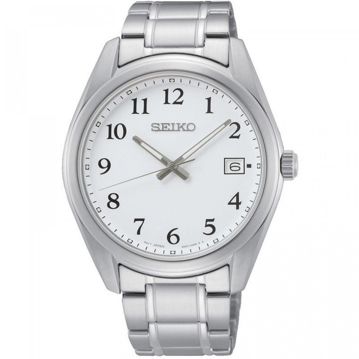 Мъжки часовник Seiko, Classic, SUR459P1